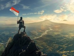 Contoh Poster Harkitnas 2025 Buat Konten IG dan WA, Link Download Gratis