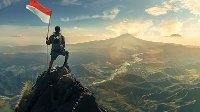 Contoh Poster Harkitnas 2025 Buat Konten IG dan WA, Link Download Gratis