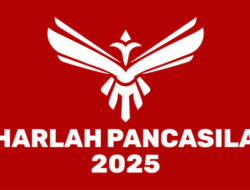 Download Pedoman Pelaksanaan Upacara Hari Lahir Pancasila 2025 Resmi BPIP