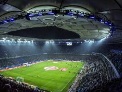Jadwal Lengkap Pertandingan Sepak Bola 31 Juli – 1 Agustus 2025: Arsenal vs Tottenham hingga Kualifikasi UEFA