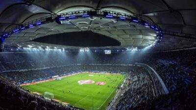 Jadwal Sepak Bola Malam Ini (17–18 Juli 2025): Kualifikasi Liga Champions, Liga Europa & Conference League