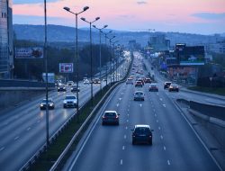 Ganjil Genap di Jakarta 13 Mei 2025 Berlaku atau Tidak? Simak Aturannya di Sini
