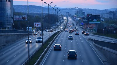 Ganjil Genap di Jakarta 13 Mei 2025 Berlaku atau Tidak? Simak Aturannya di Sini
