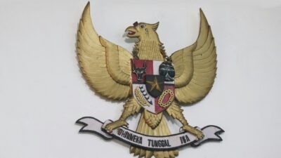 Sering Keliru, Ini Perbedaan Hari Lahir Pancasila 1 Juni dengan Hari Kesaktian Pancasila
