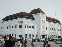 Rekayasa Lalu Lintas dan Pengalihan Arus Jogja Demo Hari Buruh 1 Mei, Sejumlah Persimpangan Ditutup