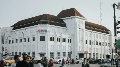 Rekayasa Lalu Lintas dan Pengalihan Arus Jogja Demo Hari Buruh 1 Mei, Sejumlah Persimpangan Ditutup