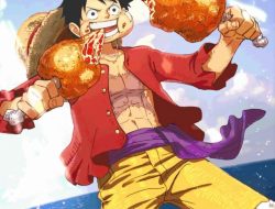 Kapan Manga One Piece 1130 Tayang? Lihat Tanggalnya di Sini!