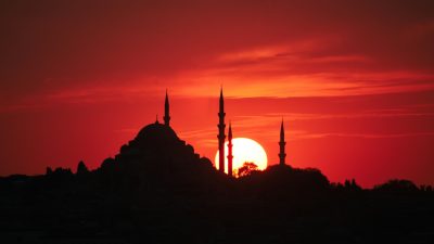 Jadwal dan Keutamaan Puasa Arafah 2025: Amalan Sunnah yang Menghapus Dosa Dua Tahun