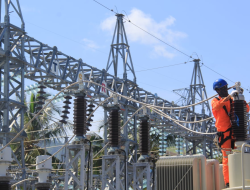 Jadwal Pemadaman Listrik Bantul Wonosari Kalasan Kamis, 22 Mei 2025, Ini Wilayah Terdampak Pemeliharaan Jaringan PLN