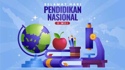 30 Kata-kata Motivasi Hari Pendidikan Nasional, Cocok Buat Caption IG dan Status WA