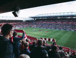 Jadwal Bola Malam Ini 25-26 Mei 2025: Perebutan Tiket Liga Champions hingga Promosi ke LaLiga