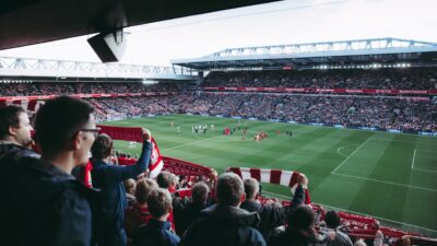 Jadwal Bola Malam Ini 25-26 Mei 2025: Perebutan Tiket Liga Champions hingga Promosi ke LaLiga