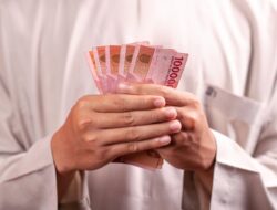 SEGERA CAIR! Cek Jadwal Pencairan Gaji ke-13 PNS 2025 Lengkap Besaran Gaji