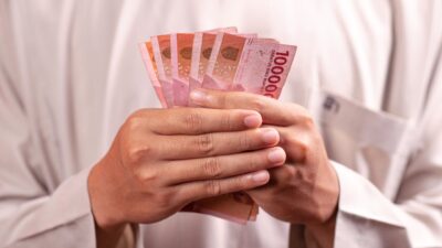 SEGERA CAIR! Cek Jadwal Pencairan Gaji ke-13 PNS 2025 Lengkap Besaran Gaji