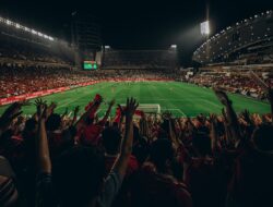 Cara Nonton Manchester United vs ASEAN All-Stars: Laga Pramusim di Asia Tenggara yang Sarat Makna