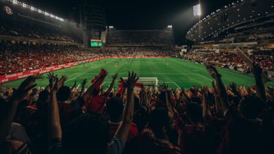 Jadwal dan Link Live Streaming Manchester United vs Arsenal: Big Match Pekan Perdana Liga Inggris 2025/2026