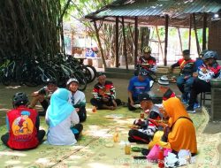 Wisata Alternatif di Timur Yogyakarta: Pasar Kebon Empring Tawarkan Nuansa Alam dan Kearifan Lokal