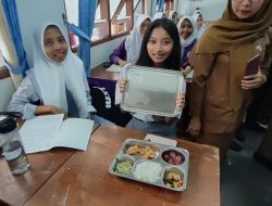 Penghentian Program MBG di Kota Yogyakarta, Apa Penyebabnya?