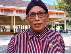 Masalah BUKP, DIY Ambil Langkah Sistematis dan Transformasional