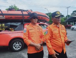 Tragis, Bocah yang Terseret Arus Selokan Singosaren Ditemukan Mengapung