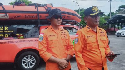 Tragis, Bocah yang Terseret Arus Selokan Singosaren Ditemukan Mengapung