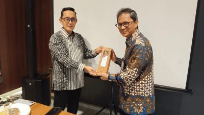 Pertumbuhan Ekonomi DIY: Ditopang THR dan Kenaikan Belanja Barang dan Jasa