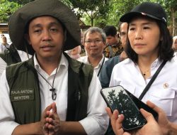 Pemberdayaan Perempuan lewat Pemanfaatan Hasil Kehutanan: Fokus Tidak Hanya Aspek Ekonomi