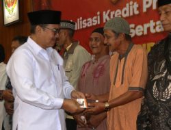 Baru 30 Persen ASN Yogyakarta Manfaatkan Produk Bank Jogja