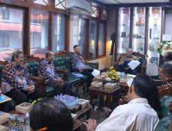 Untuk Percepatan Pembangunan di Bantul, BPKP Rekomendasikan 5 Hal Strategis