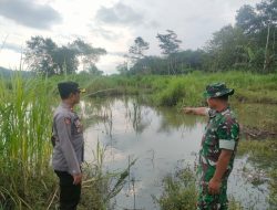 Bocah 10 Tahun Tenggelam di Kubangan Bekas Tambang Pasir Wedi Kengser Bantul