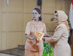 Dharma Wanita Persatuan Tingkatkan Kapasitas Perempuan: Mendukung Pendidikan dan Ekonomi Keluarga