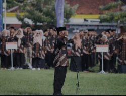 Gelar Apel Akbar Bamuskal: Mitra Kritis dan Konstruktif Pemerintah Kalurahan