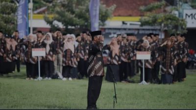 Gelar Apel Akbar Bamuskal: Mitra Kritis dan Konstruktif Pemerintah Kalurahan