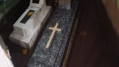 Perusakan Makam Nonmuslim di Bantul Meluas, Polisi Kembali Terima Laporan Aksi Serupa
