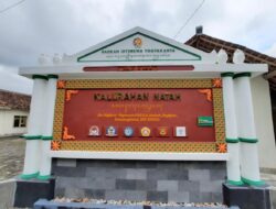 Proses Pemilihan Pj Lurah Natah Alot, Nama Sudah Mengerucut tapi Gagal di Tengah Jalan
