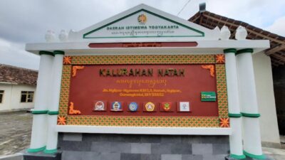 Proses Pemilihan Pj Lurah Natah Alot, Nama Sudah Mengerucut tapi Gagal di Tengah Jalan