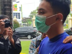 Duel Maut di Bantul: Satu Lawan Satu, Sempat Negosiasi Soal Aturan Bertarung