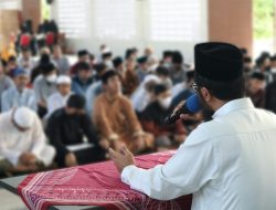 Khutbah Jumat 1 Muharram 1447 H Lengkap Khutbah Pertama dan Kedua, Tema Menyambut Tahun Baru Islam