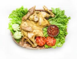 Fakta Polemik Ayam Goreng Widuran Solo: Ayam Goreng Non-Halal yang Sudah Buka Sejak Tahun 70an