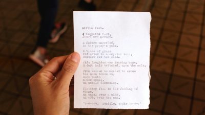 Kumpulan Contoh Puisi Hardiknas 2025: Semangat Pendidikan untuk Indonesia Maju