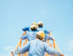 Peluang Karir Job Fair Nasional 2025: Kemnaker Buka 52 Ribu Lowongan Kerja, Catat Lokasi dan Cara Daftarnya!