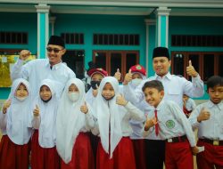 Kumpulan Ide Kegiatan Hari Kebangkitan Nasional 20 Mei di Sekolah SD, SMP, dan SMA
