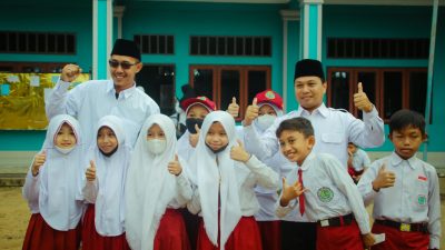 Kumpulan Ide Kegiatan Hari Kebangkitan Nasional 20 Mei di Sekolah SD, SMP, dan SMA
