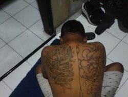 Nekat! Aksi Pencurian HP Tukang Becak, Warga Jetis Dicokok Polisi di Depan Burger King Yogyakarta