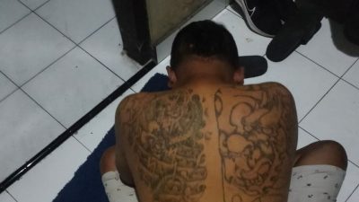 Nekat! Aksi Pencurian HP Tukang Becak, Warga Jetis Dicokok Polisi di Depan Burger King Yogyakarta