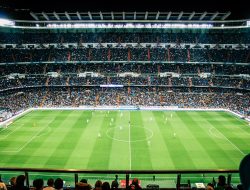 Jadwal Bola Malam Ini: Manchester United Hadapi Hong Kong di Penutup Tur Asia