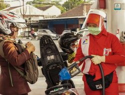 Harga BBM Pertamina Akhir Agustus 2025: Pertamax Turbo Naik, Pertamax Green Justru Turun