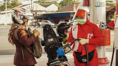 Harga Minyak Dunia dan BBM Turun: Cek Update Harga BBM Pertamina hingga Shell 28 Mei 2025