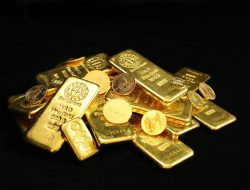  Harga Emas Antam Hari Ini Naik Lagi 14 Juli 2025, Cek Daftar Lengkap dan Ketentuannya