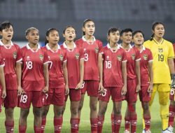 Daftar Pemain Timnas Indonesia vs Malaysia AFF Putri U19 2025 Lengkap, Ada Siapa Saja?